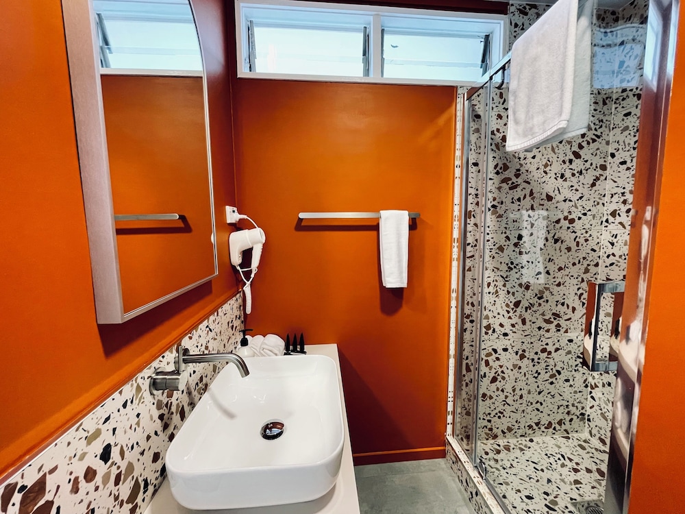 Mt Eden Motel 49/50