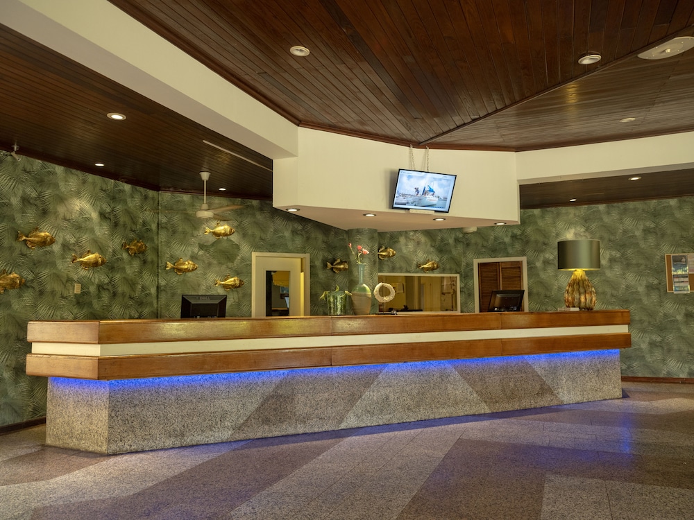 Van der Valk Plaza Resort Bonaire - All Inclusive 7/71