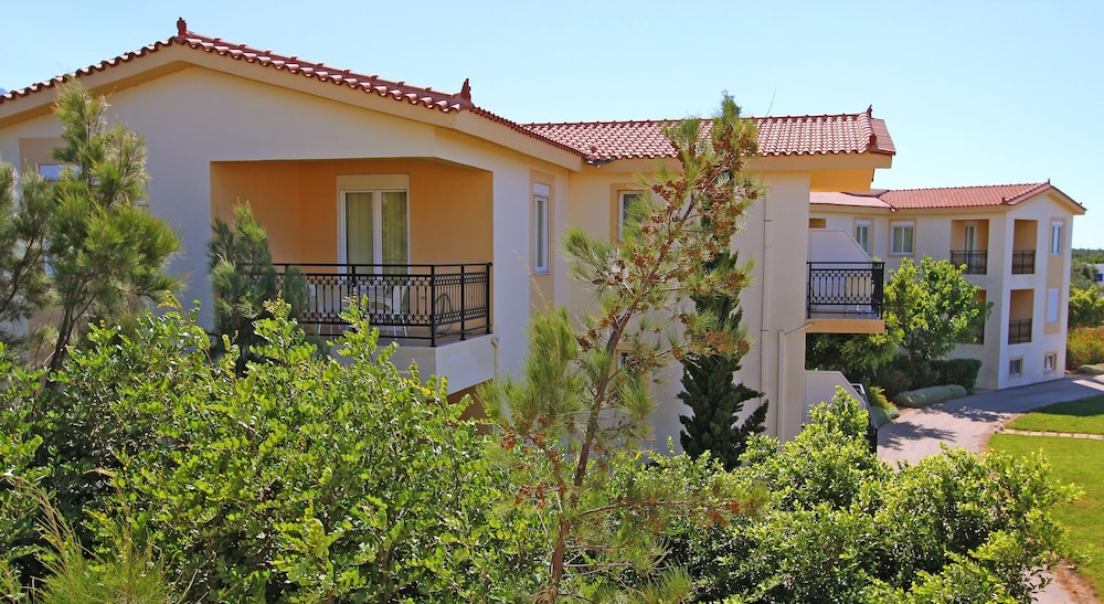 Monachus Monachus Apartments 6/58