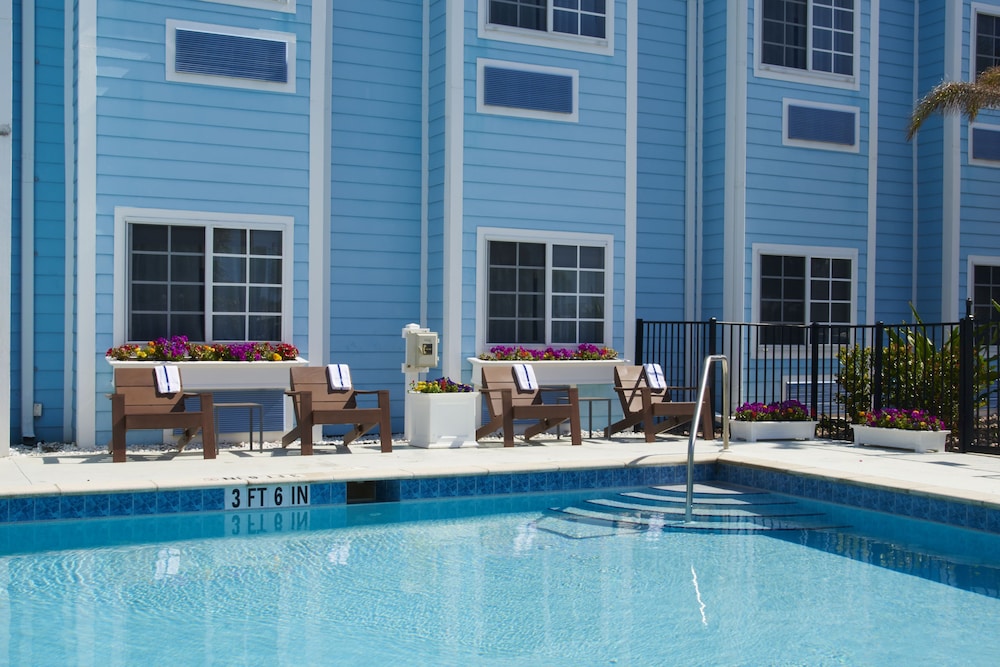Red Roof Inn Port Charlotte - Punta Gorda 3/37