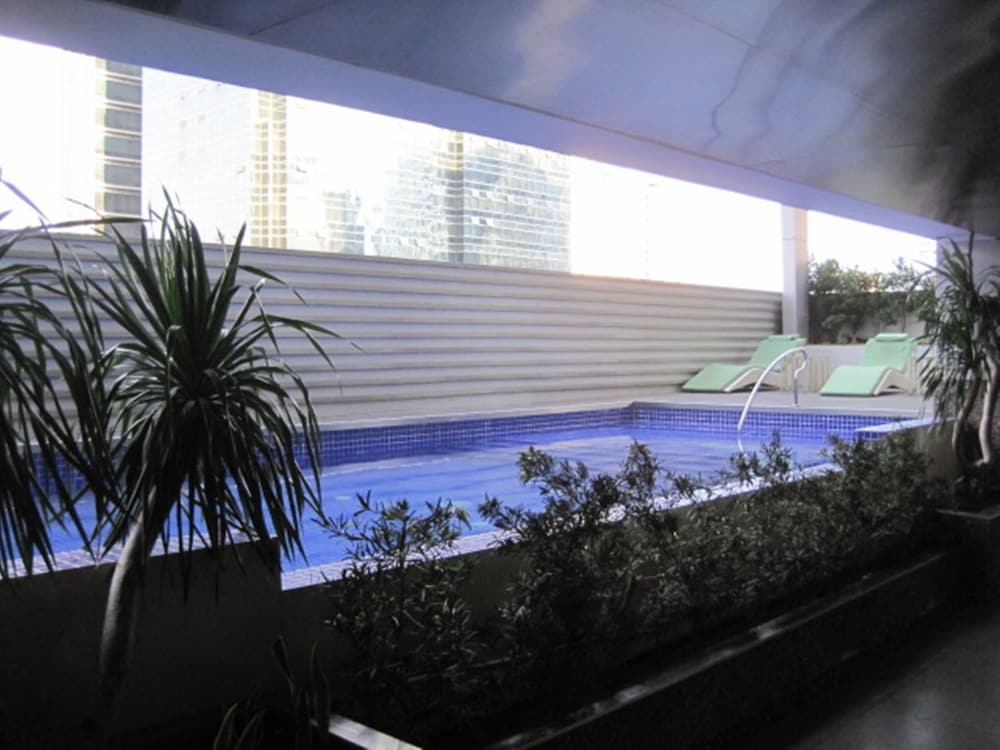Premium Residence The Currency Ortigas 24/50