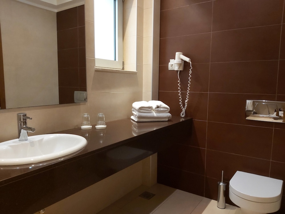 El Greco Hotel 40/45