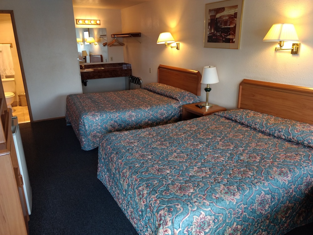 Milwaukie Inn Portland South 17/55