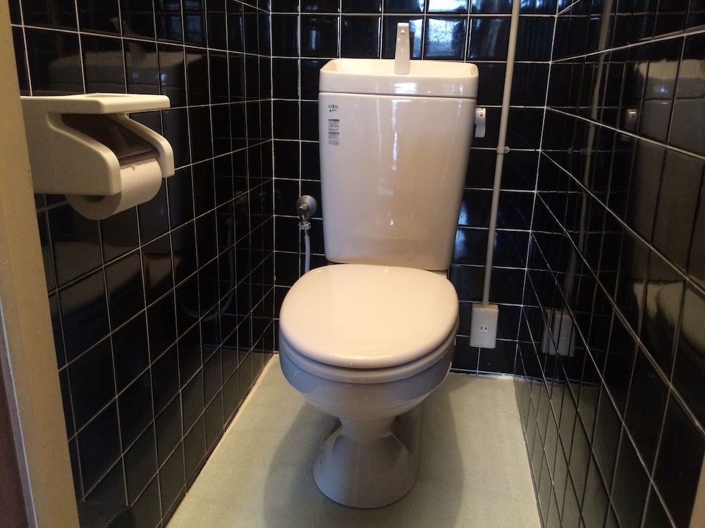 Fujiya Guest House - Hostel 14/18
