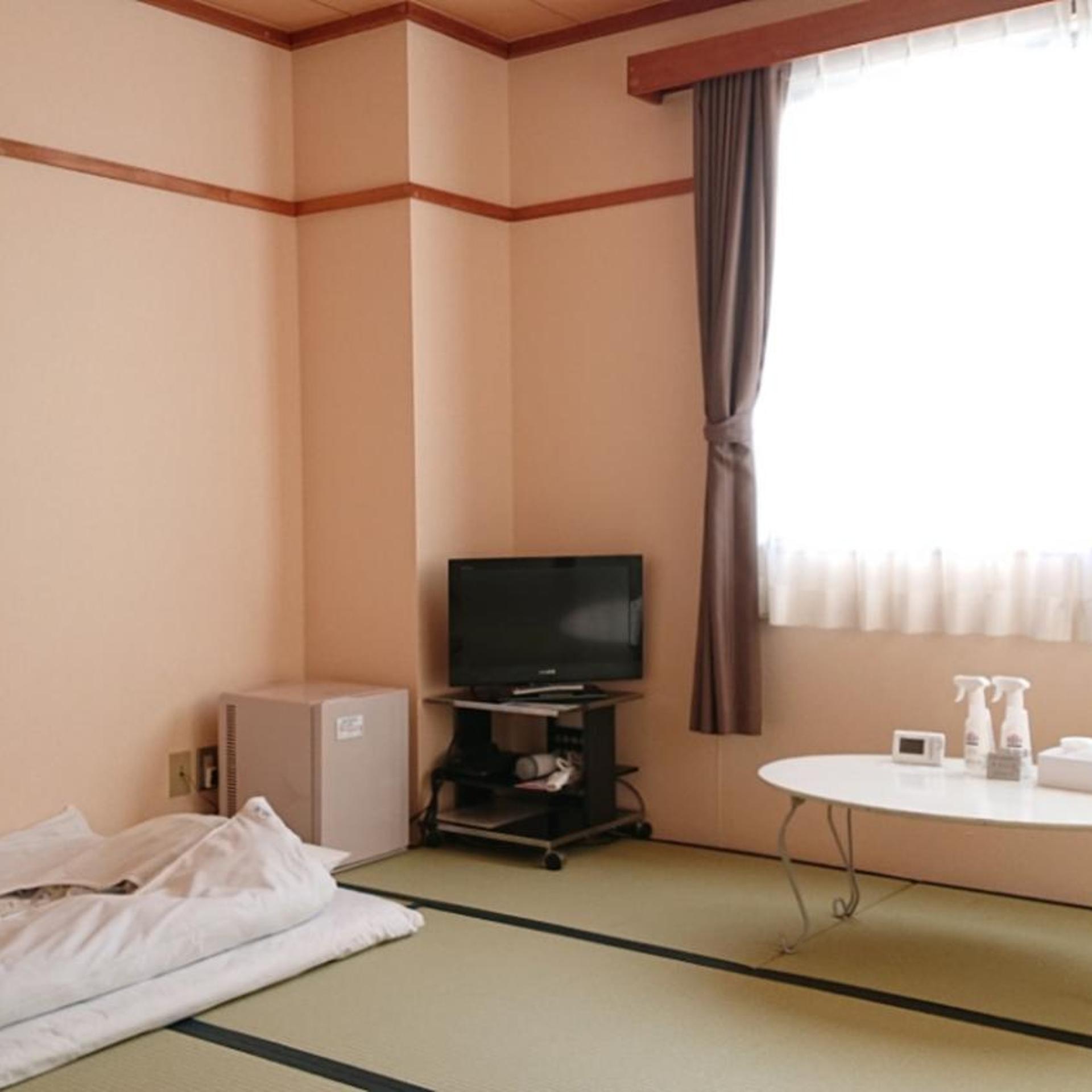Hotel Shibukawa Hills 22/41