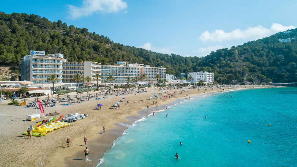 El Somni Ibiza Dream Hotel by Grupotel in Cala San Vicente