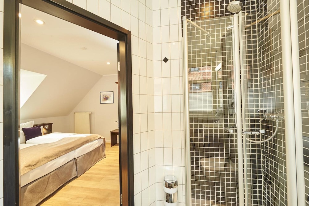 Hotel Hauser 50/50