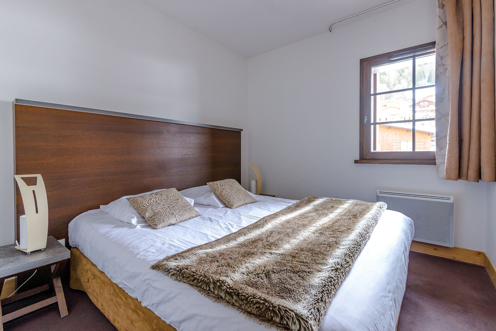 3 Bedrooms, Duplex, Apartment, Twin Beds, Bunk Bed, Sofa