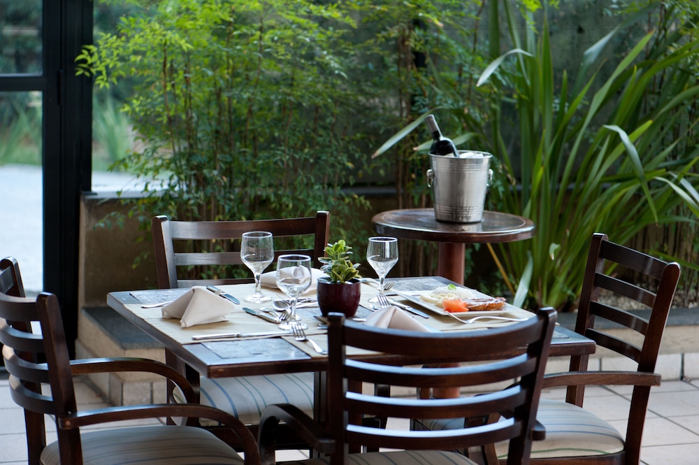 Hb Hotels Sequoia 40/50