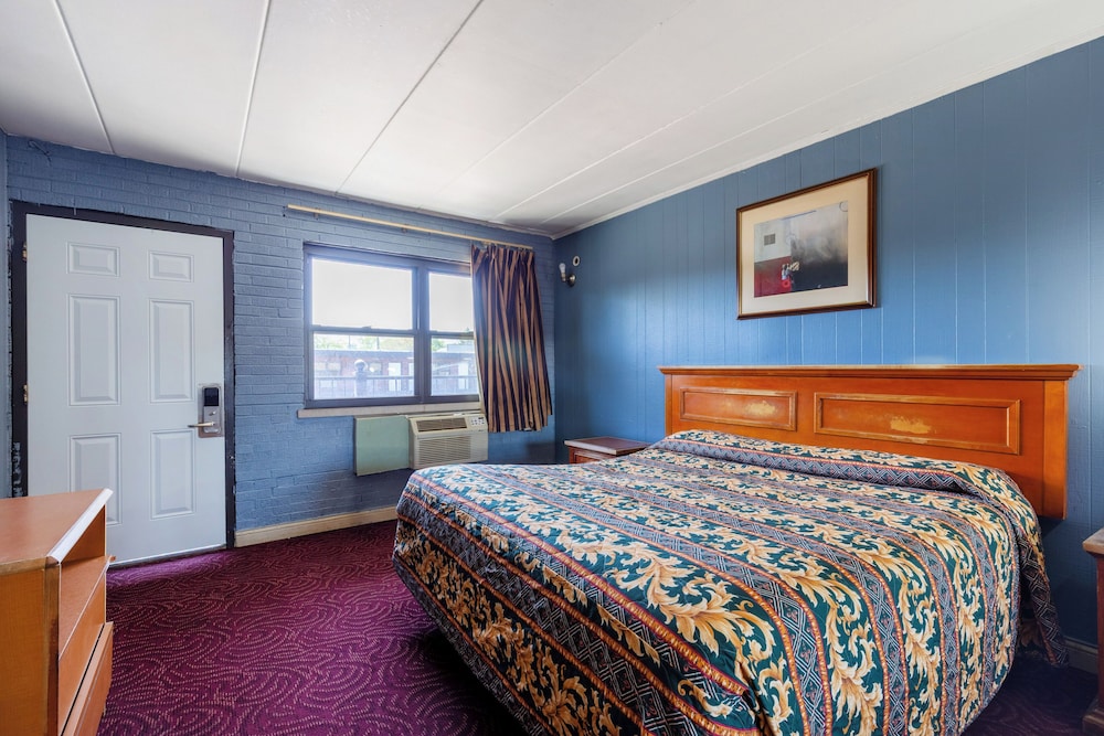 Admiral Motel By OYO Chicago I-94 16/26