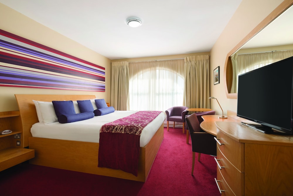 Da Vincis Hotel Derry 26/60