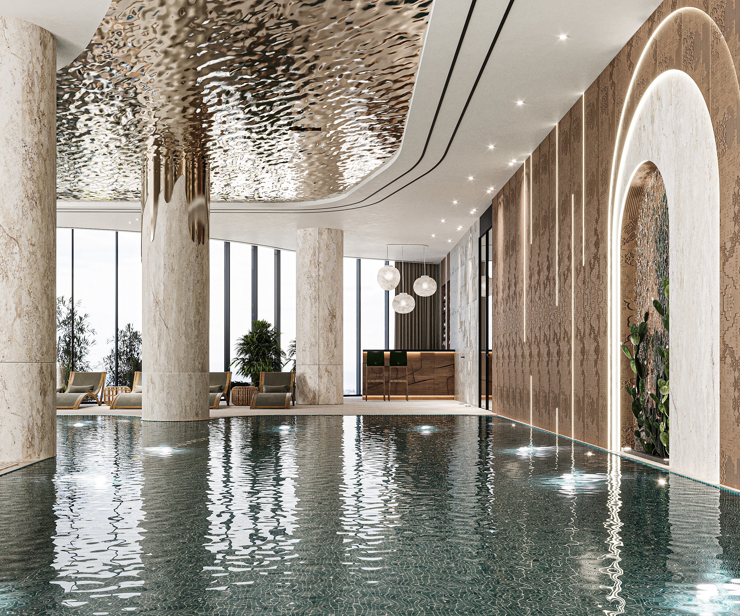 Crowne Plaza Durres by IHG 21/50