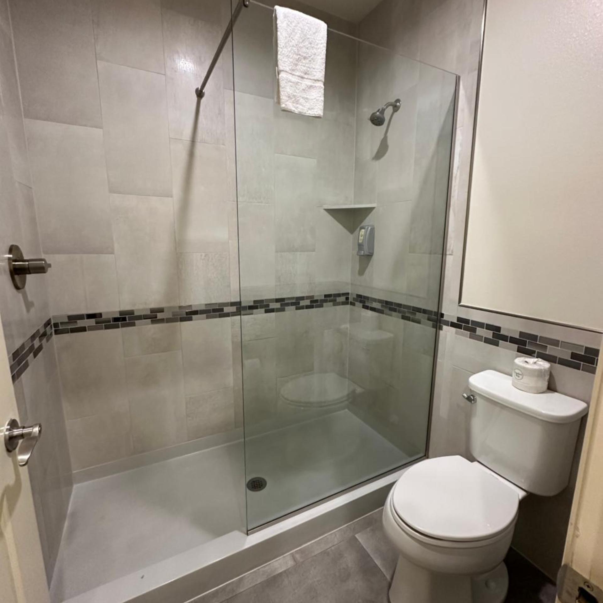 Scottish Inn And Suites 53/53