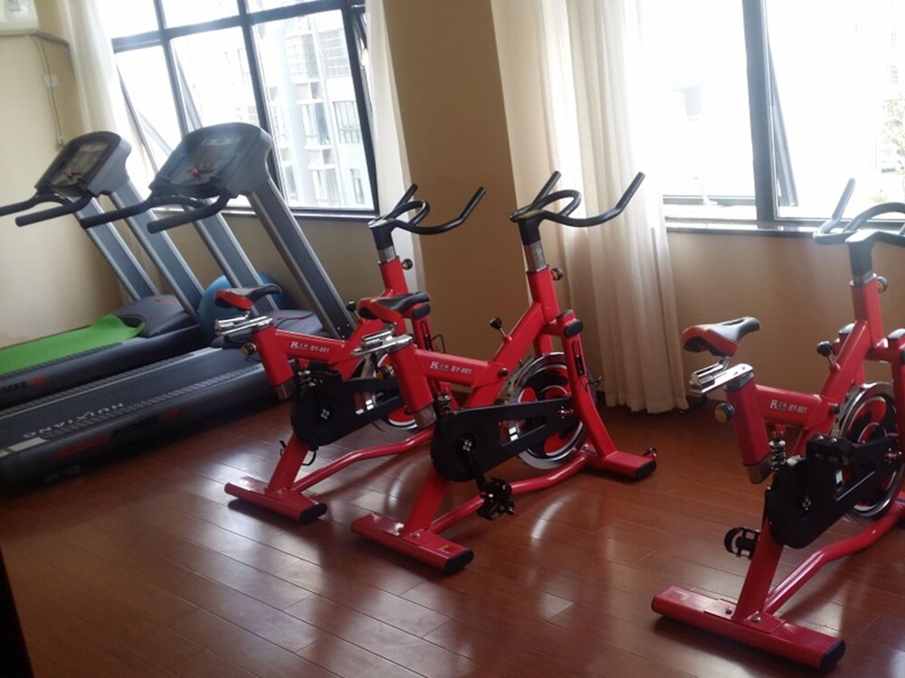 GreenTree Inn Chizhou Pingtian Lake Qingfeng Avenue Hotel 25/38