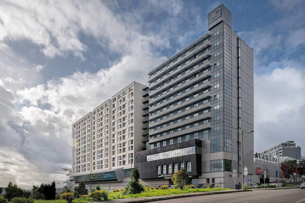 Ac Hotel Porto 1/48