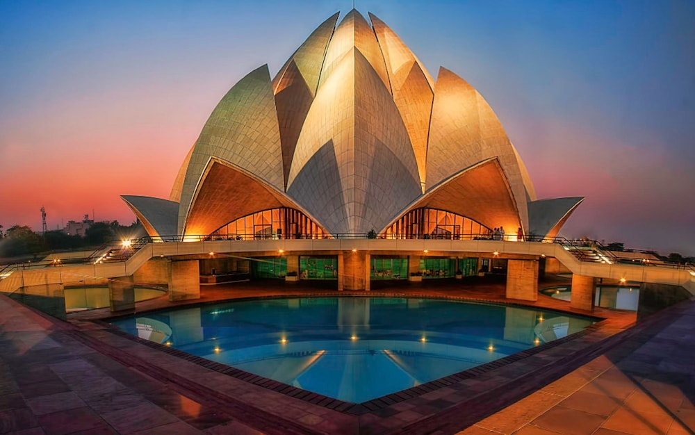 Goldfinch Hotel Delhi NCR 6/63