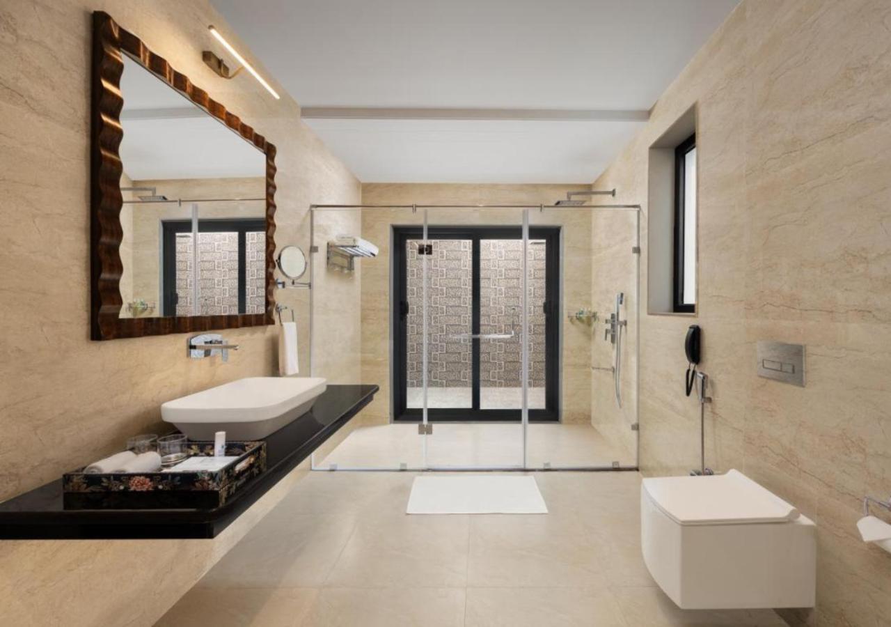 Twin/Double room - Luxury - Plunge Pool