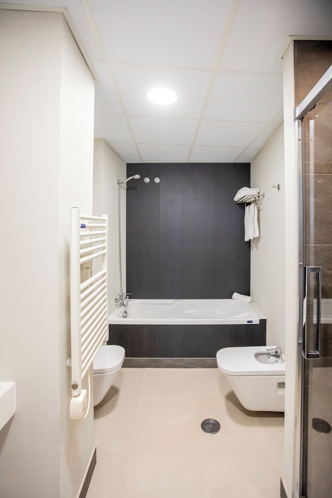 جناح جونيور بسرير كينج، Hotel Soho Boutique Puerto 8/8
