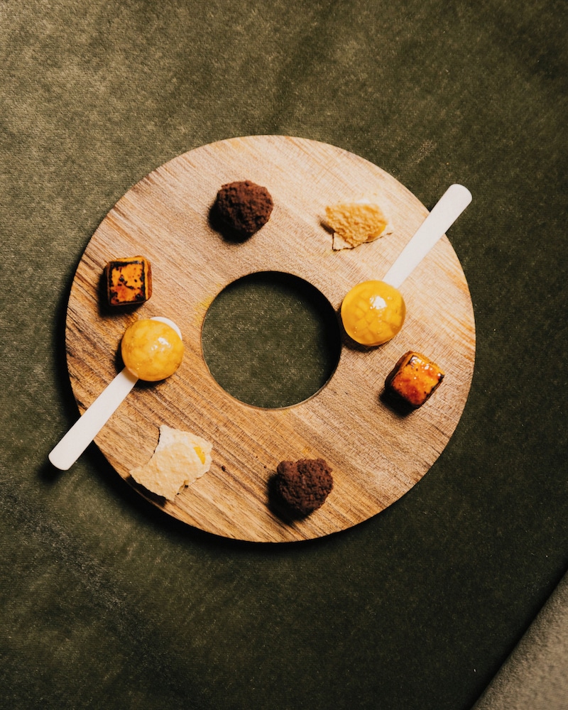 amenities