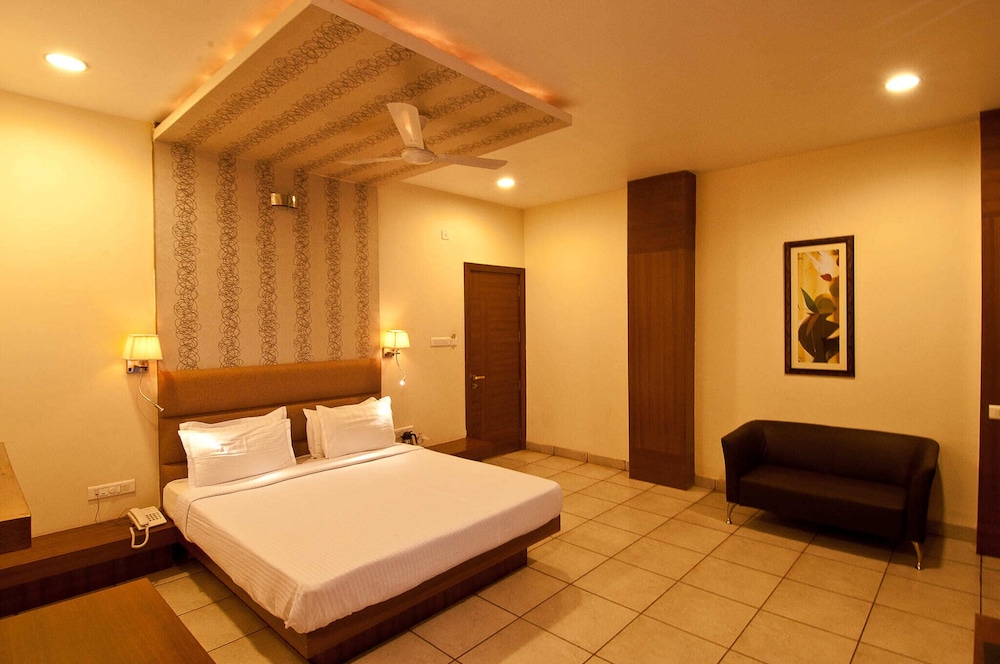 Hotel Imperial 25/38
