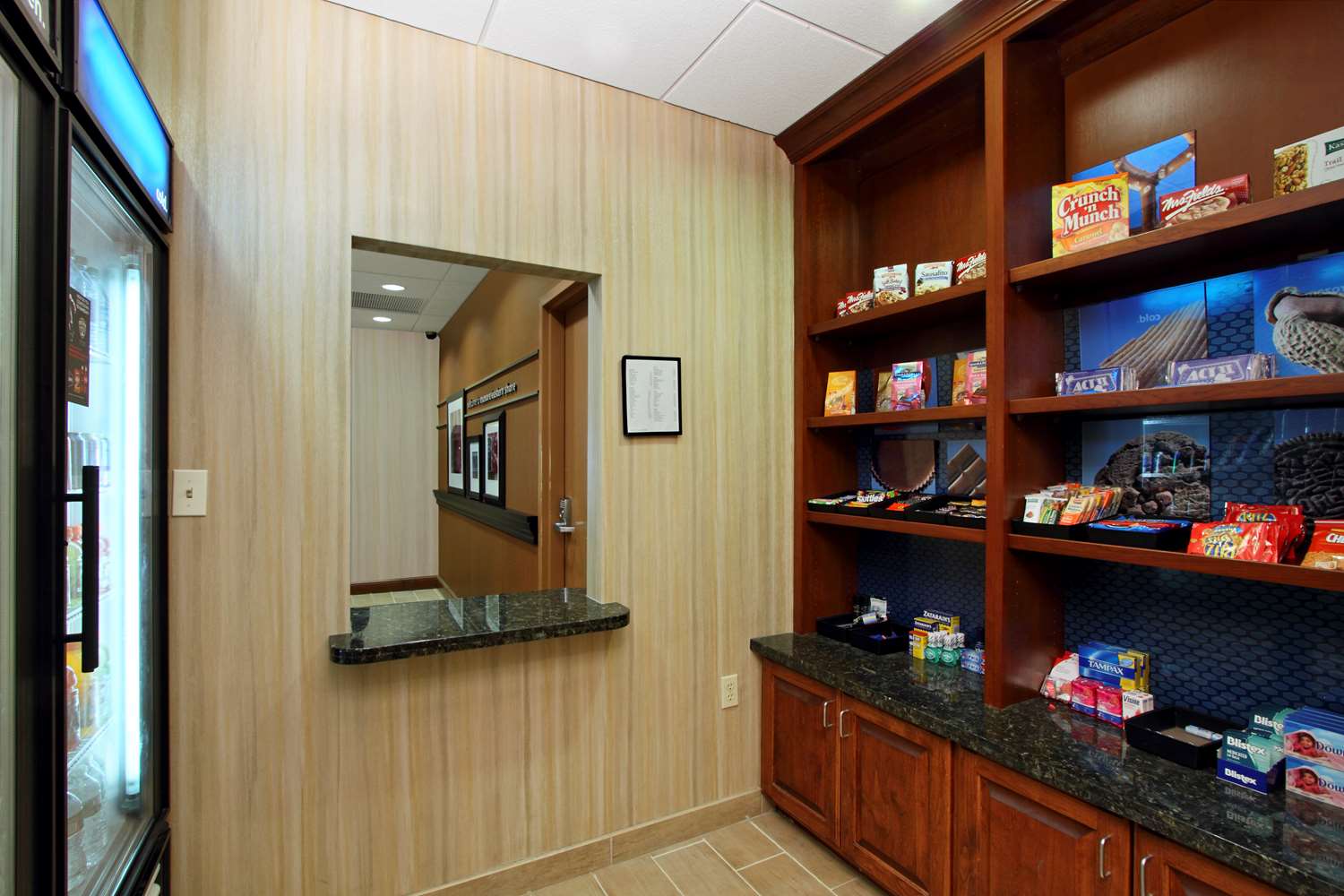 Hampton Inn Suites Exmore Eastern Shore 41/42
