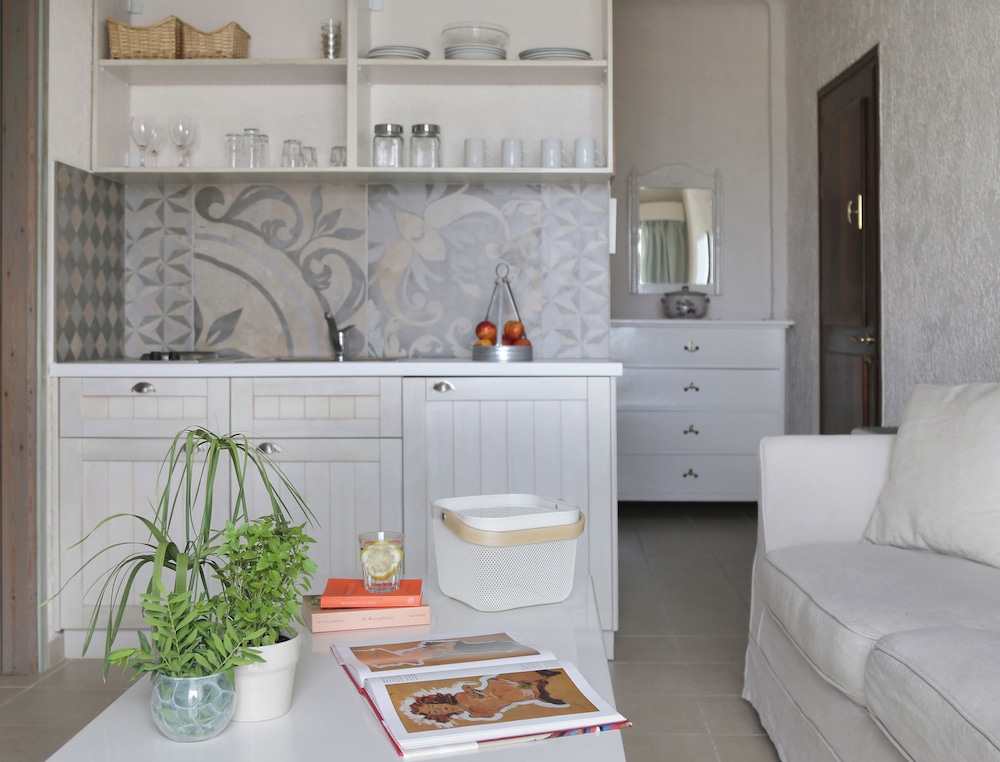 Skopelos Village Hotel Apartments 6/75
