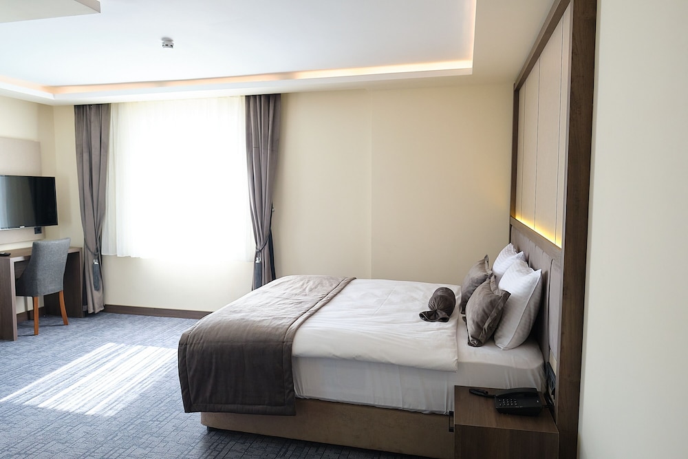 Hotel Munden 20/47