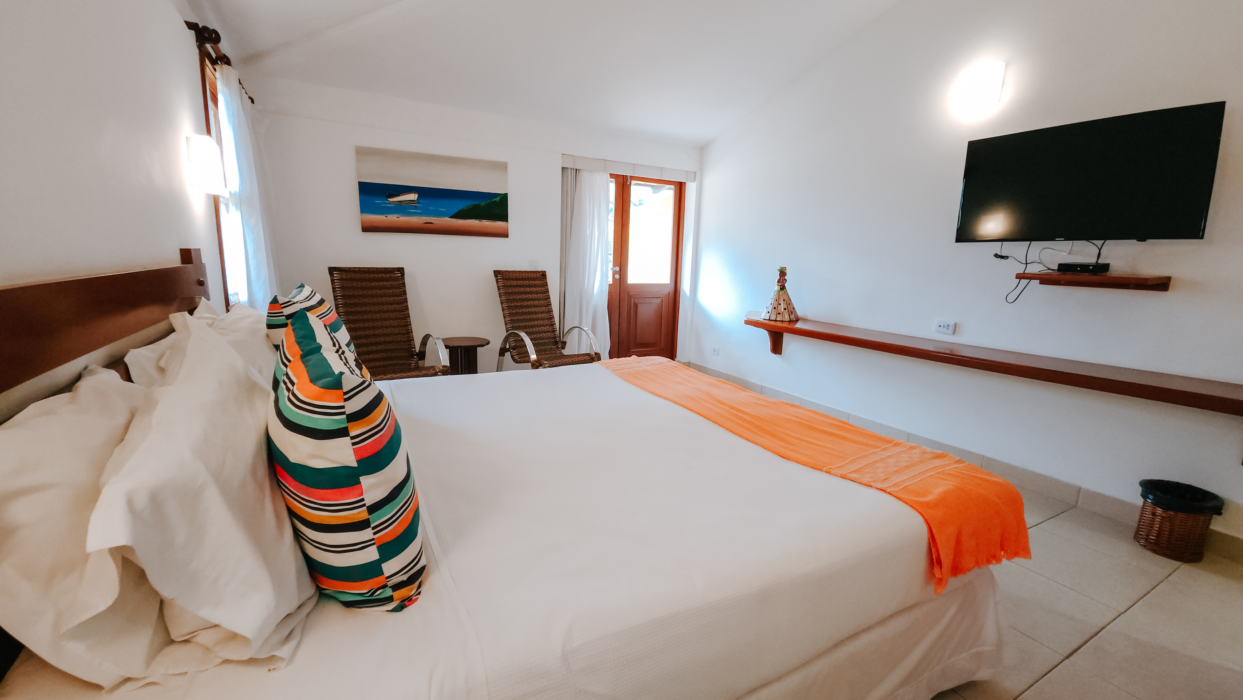 Suite, Queen Bed