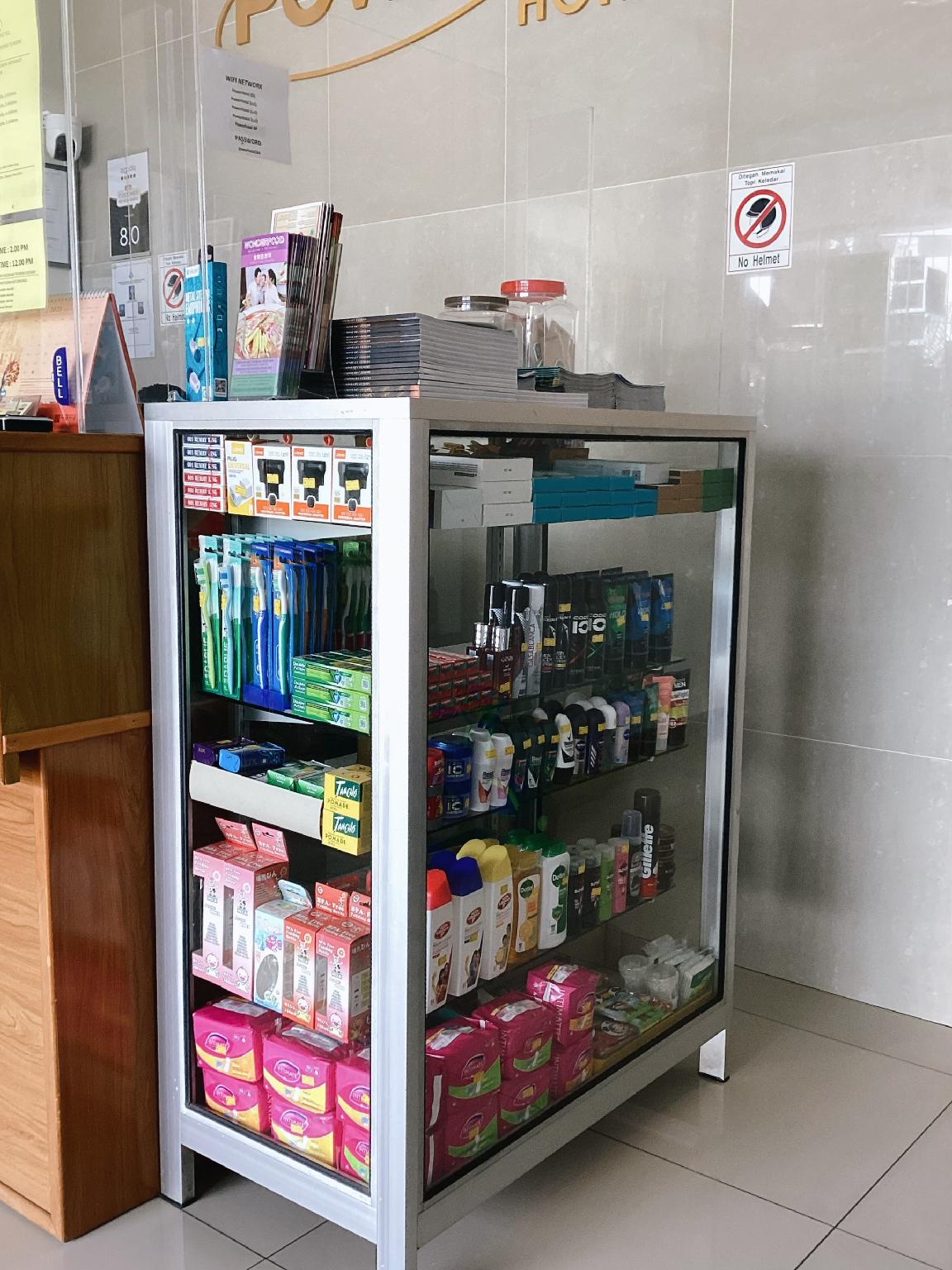 Nida Rooms Gelugor Prima 14/29