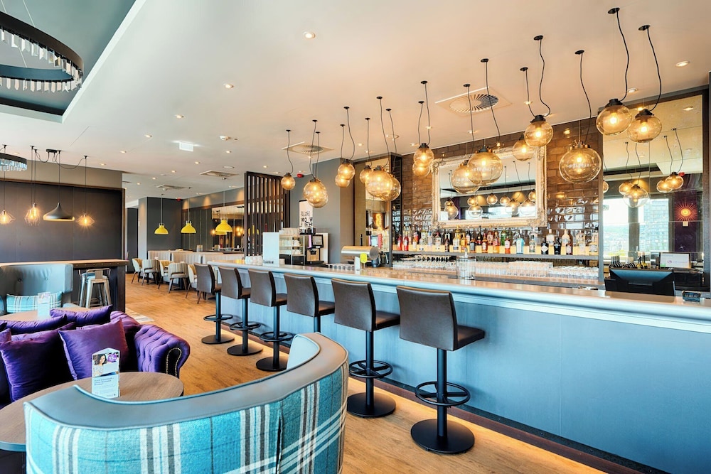 Premier Inn Dresden City Prager Strasse 41/49