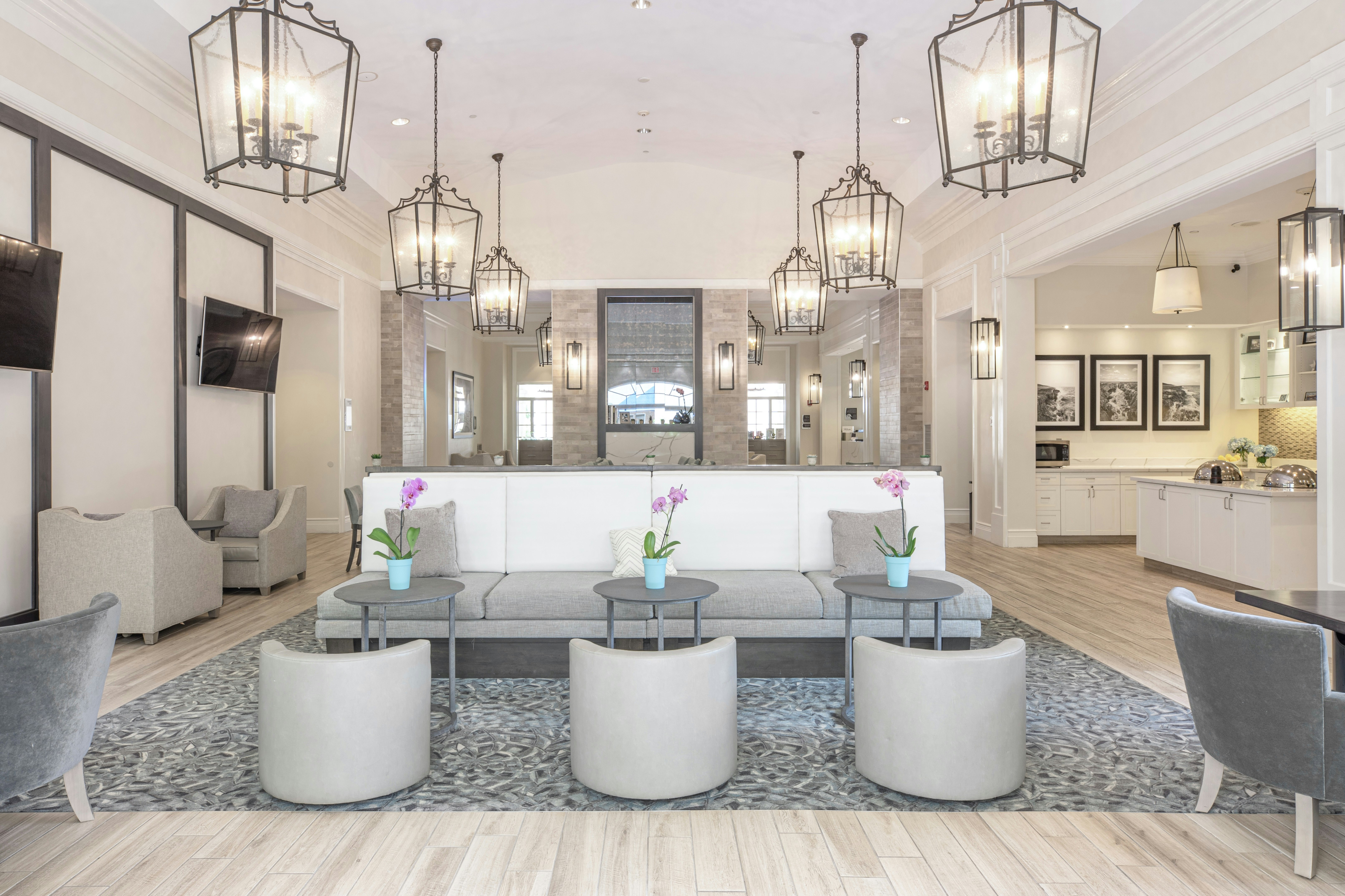 Homewood Suites By Hilton Palm Beach Gardens 24/47