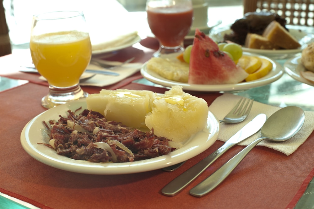 Pousada Doce Cabana 40/47