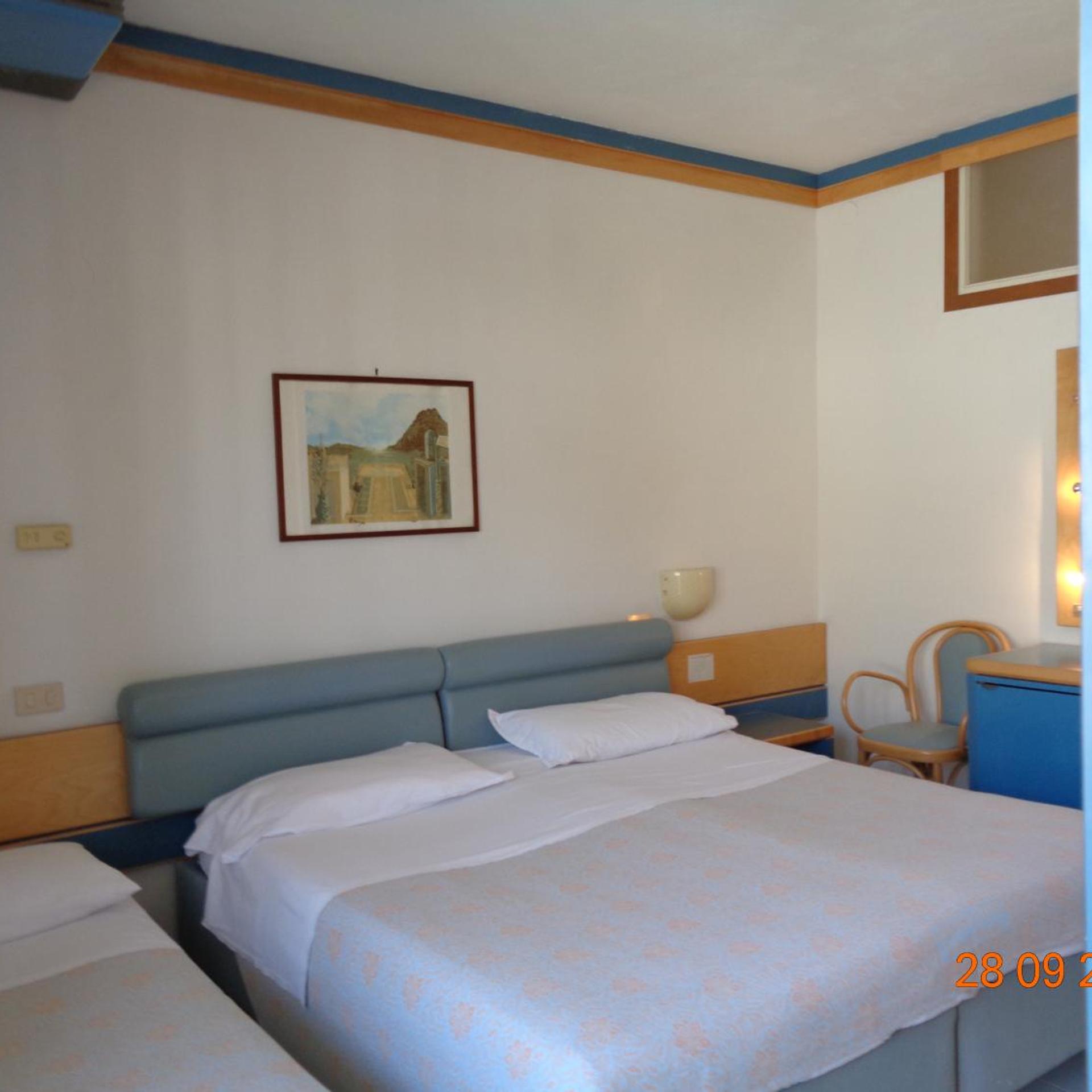 Room at Ambasciatori Palace, JESOLO