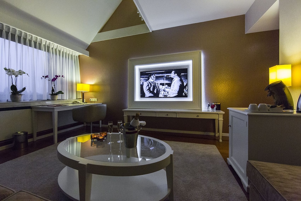 Crowne Plaza Maastricht 52/80