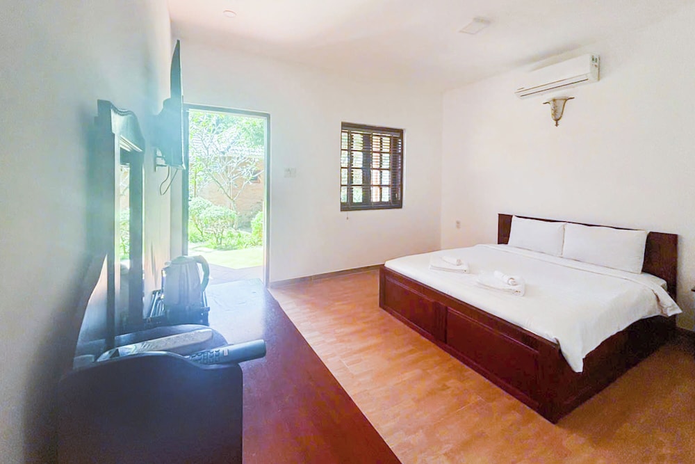 Rum Bungalow Resort Phu Quoc 20/50