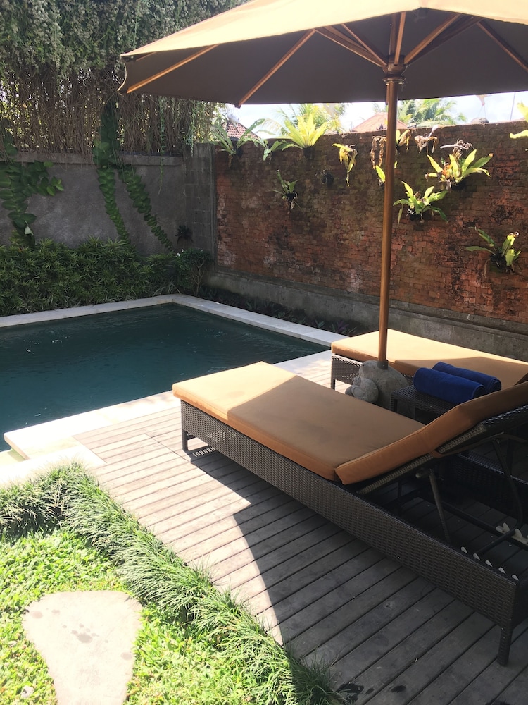 Heaven Villa Ubud 42/50