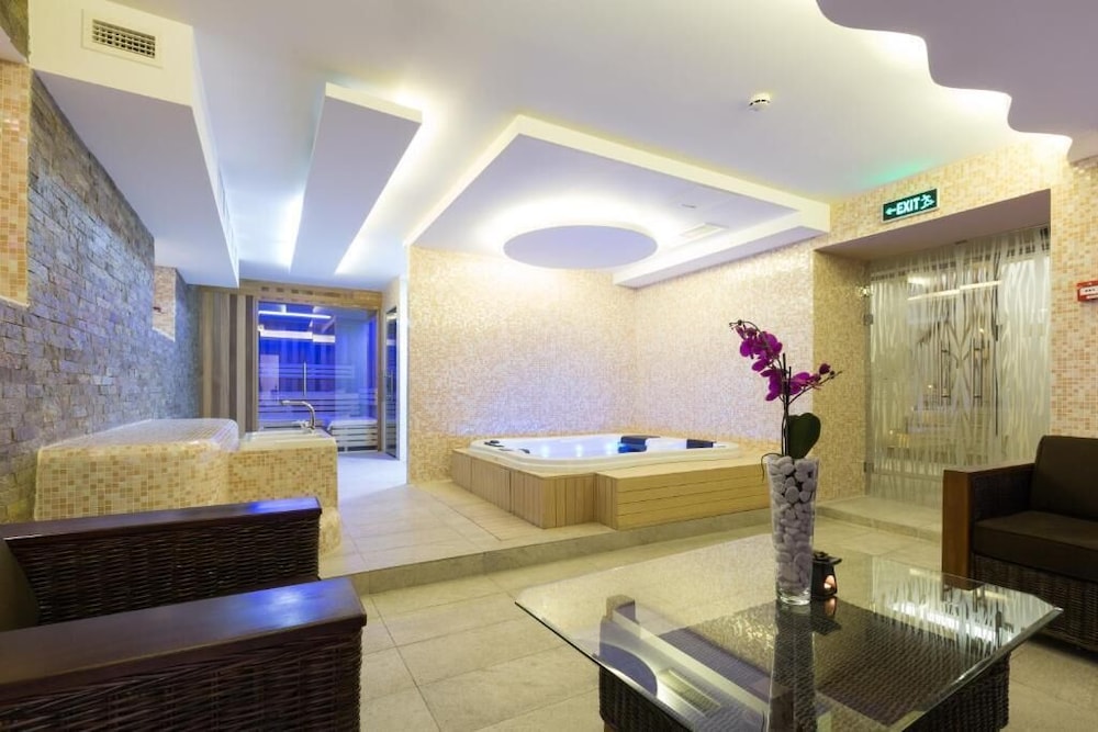 Hotel City Savoy 39/50