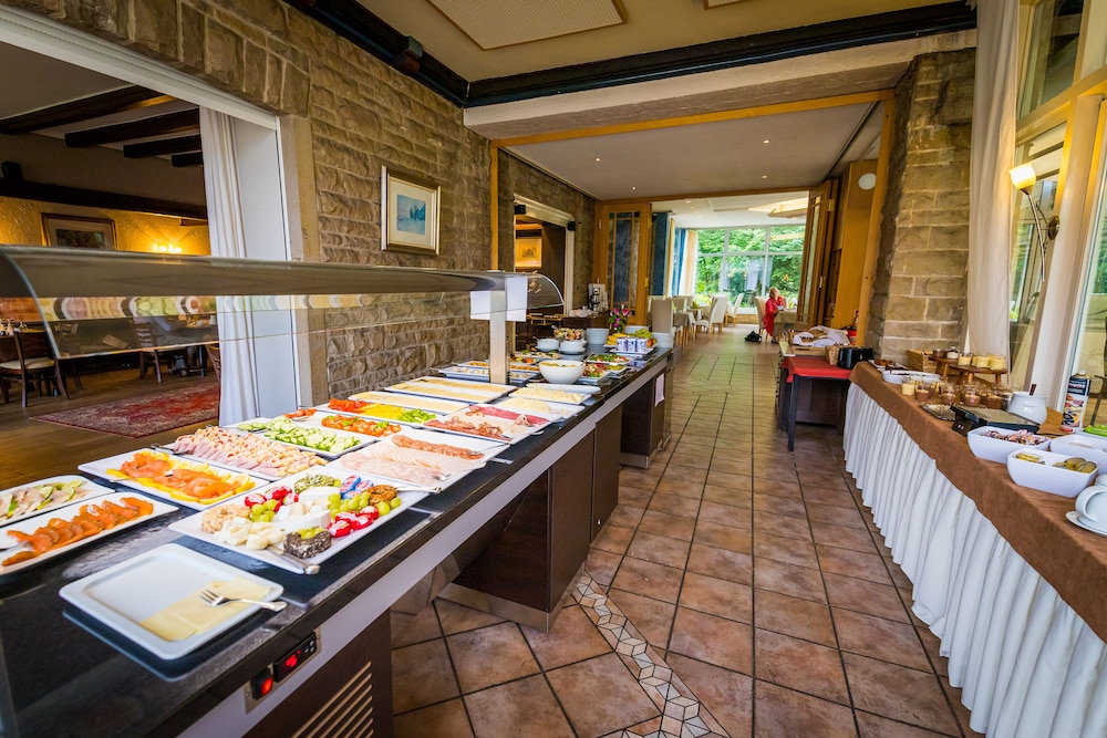 Akzent Hotel Saltenhof 24/34
