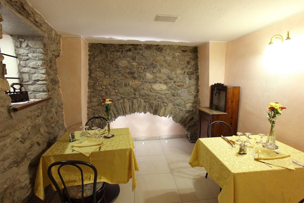 Hotel Cecchin 27/37