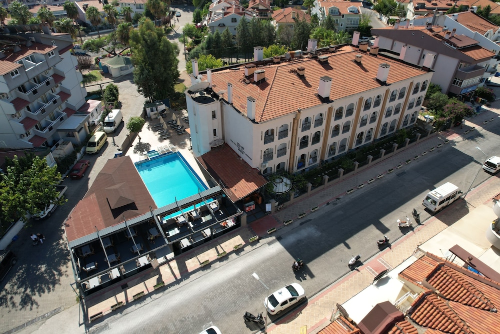 Grand Villa Sol Apart in MARMARIS