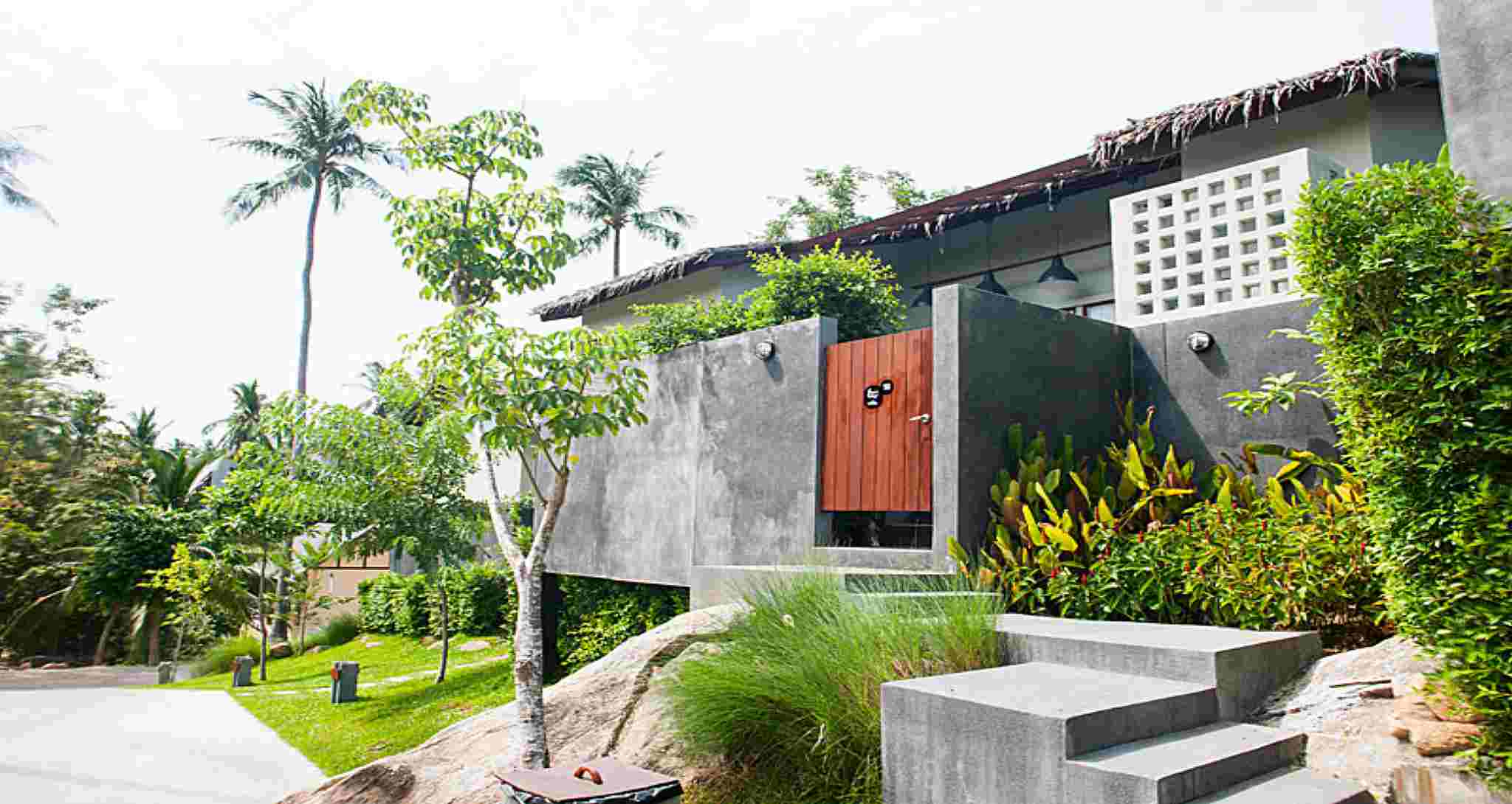 BAAN TALAY POOL VILLA 7/35