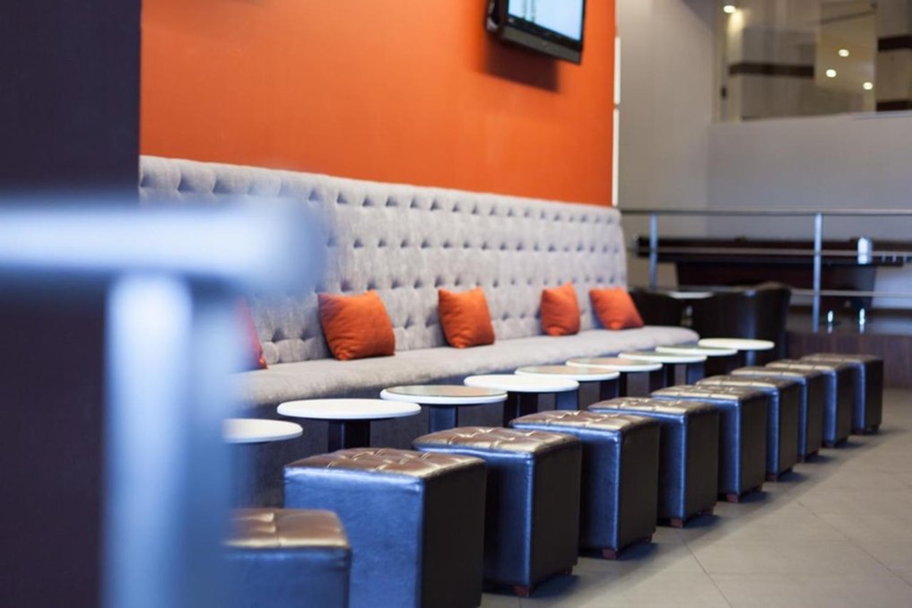 Plaza Paitilla Inn Hotel 16/50