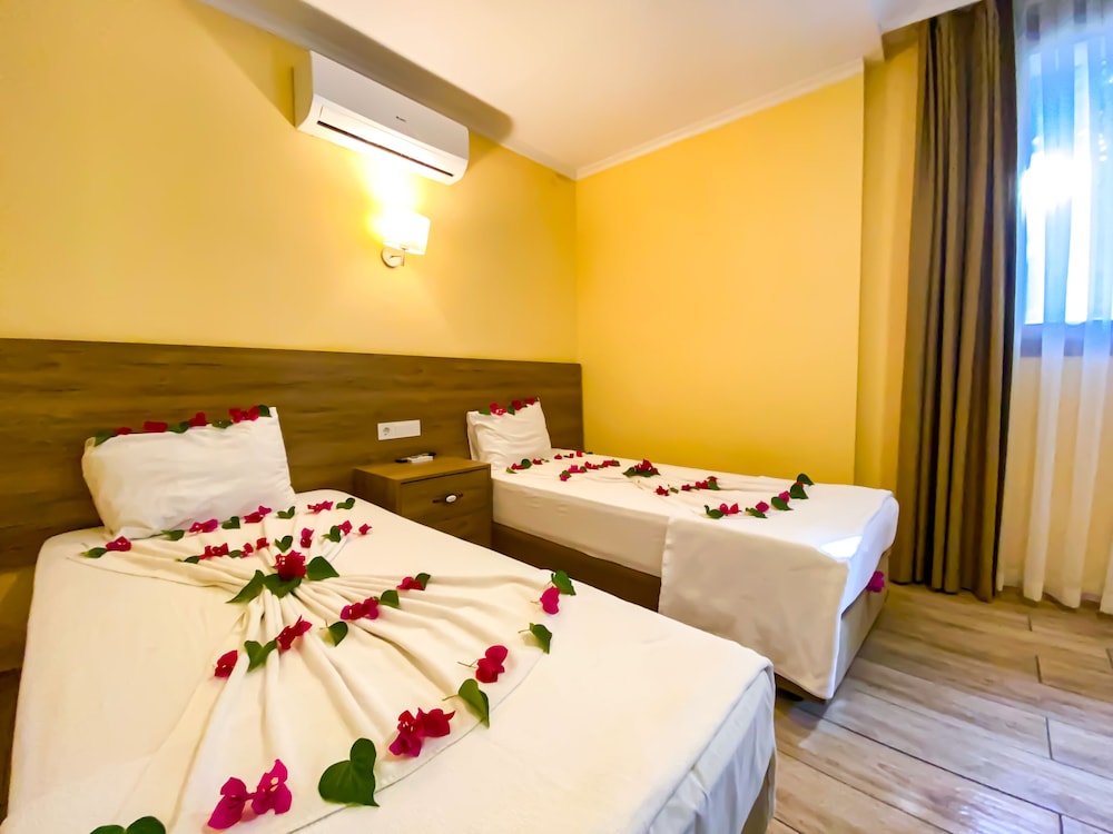 Zehra Hotel - All Inclusive 46/50