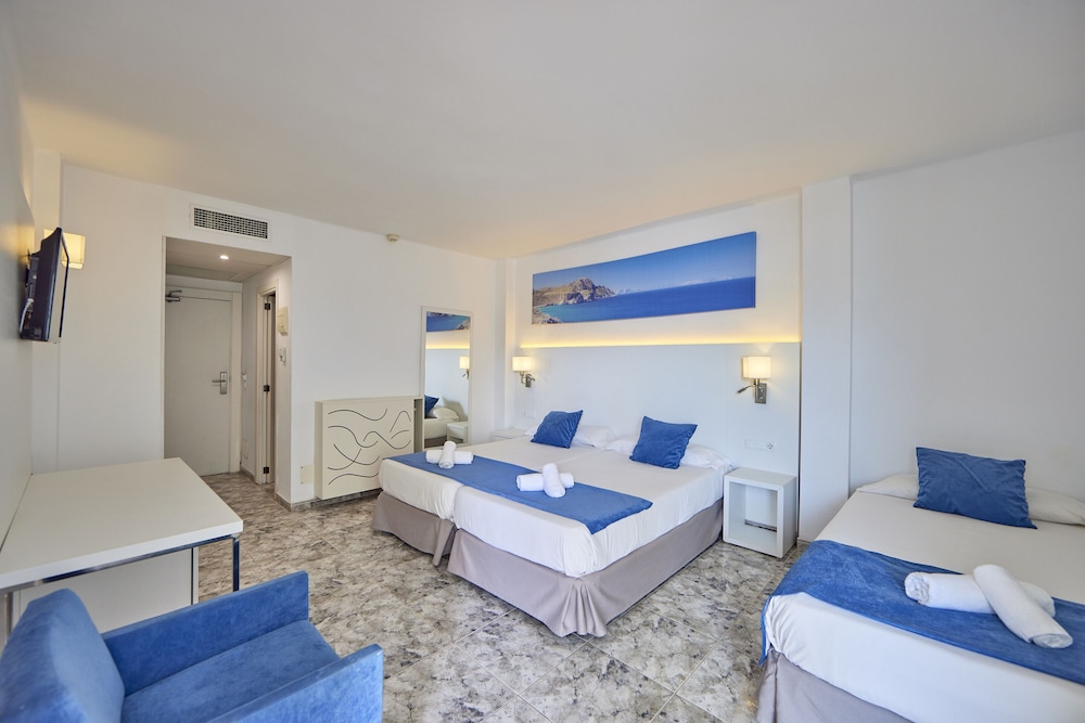 Hotel Ilusion Calma And Spa 25/61