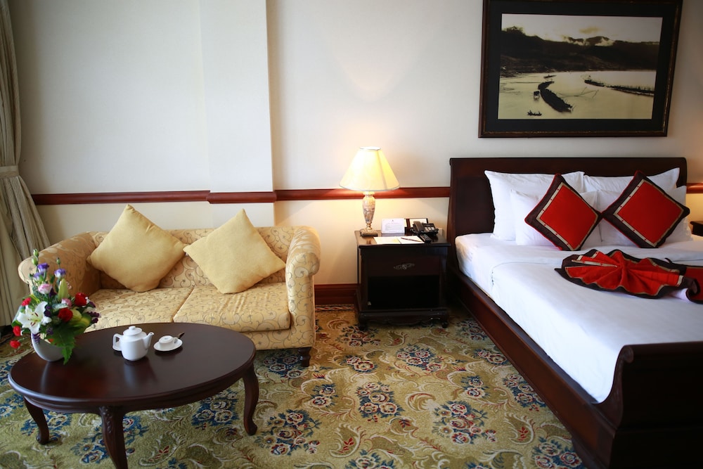 Sammy Dalat Hotel 20/50