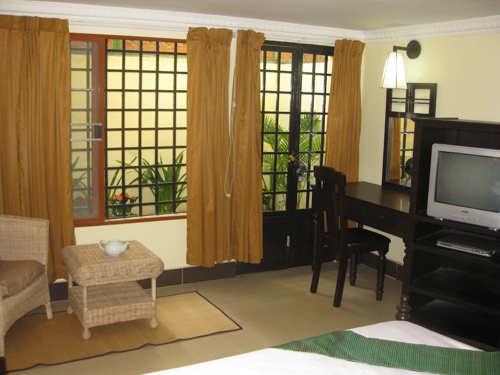 Comfort House 31/31