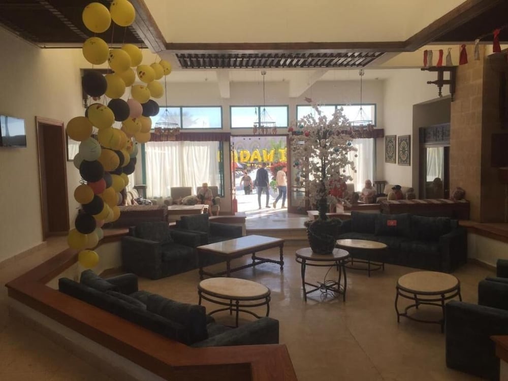 Badawia Resort Sharm el Sheikh 15/21