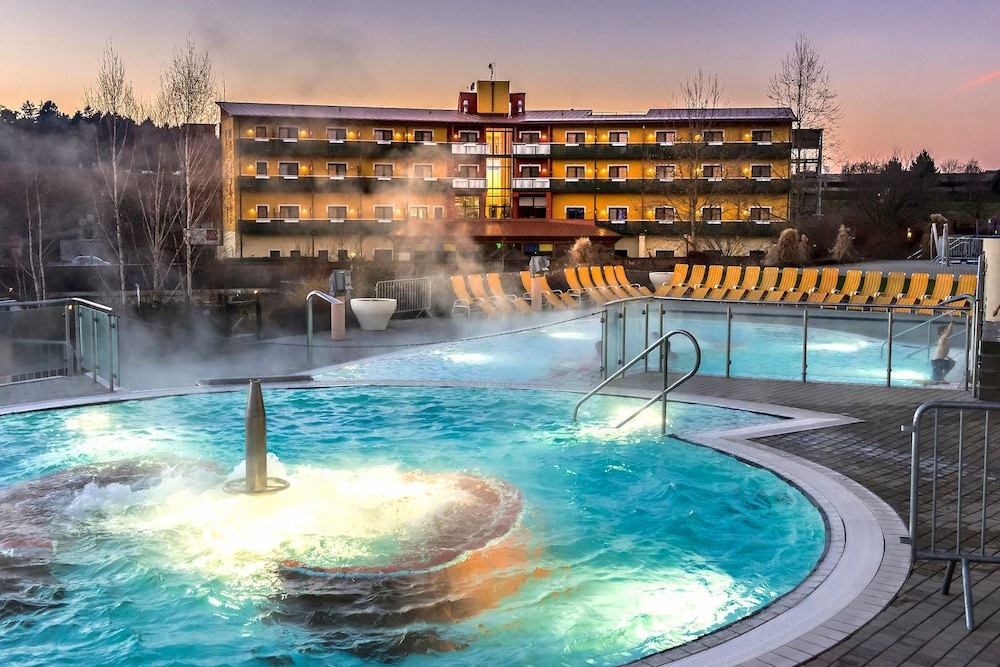 Thermenhotel Puchasplus 4/60