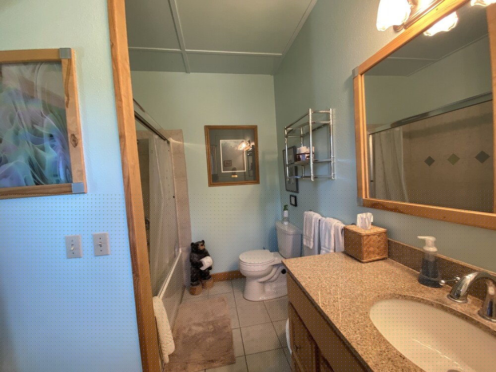 Pioneer Ridge Bed &amp; Breakfast Inn 22/24