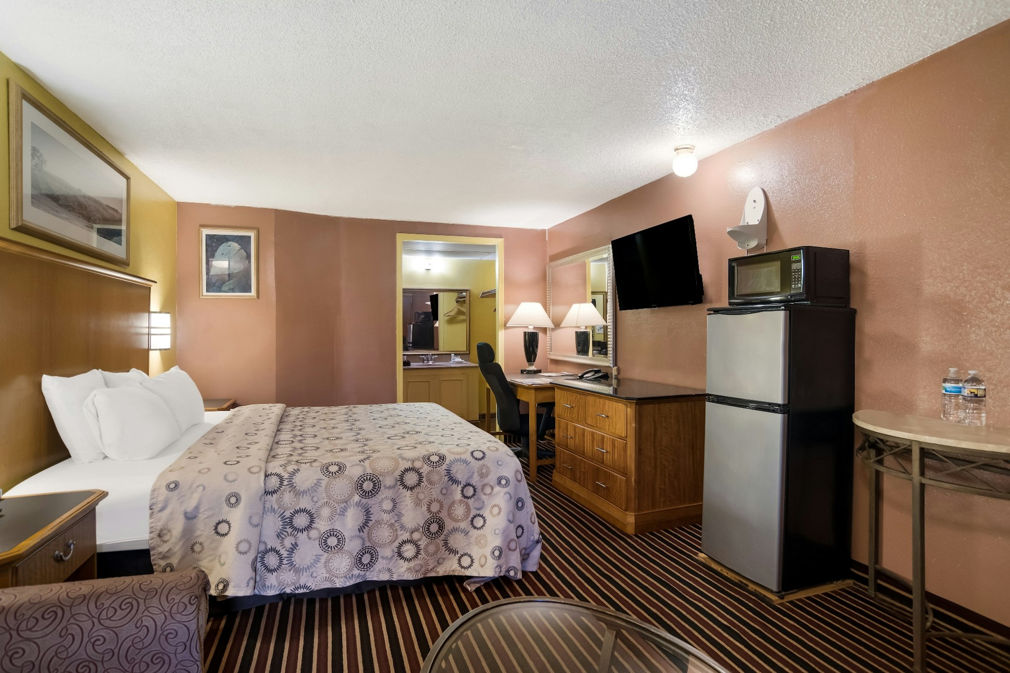 Scottish Inns Harrisburg Hershey South 34/71